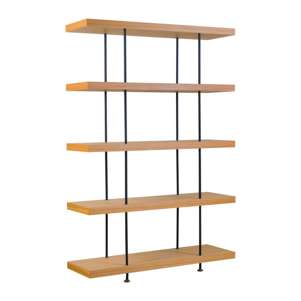 Quax Hai No Ki bookshelf ash nature