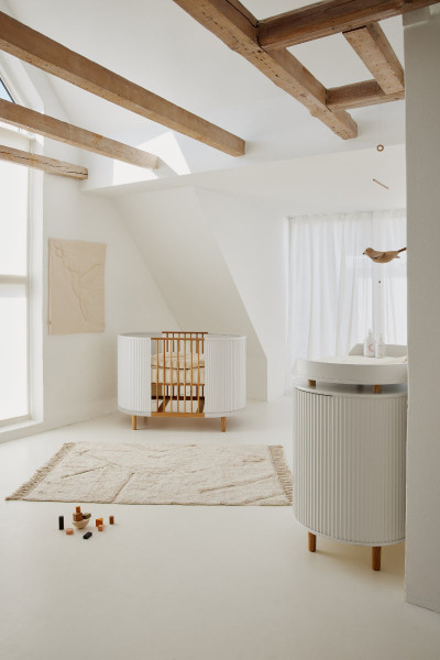 KAS Kopenhagen Nursery Kai