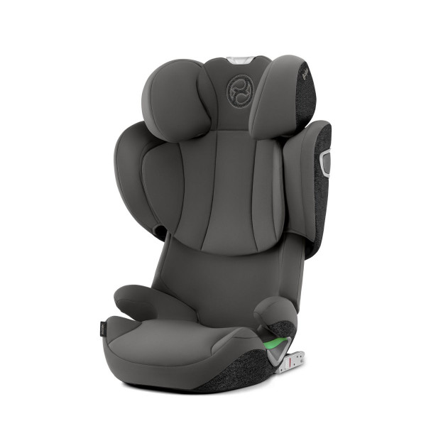 Cybex Solution T i-Fix child seat (3-12 years)