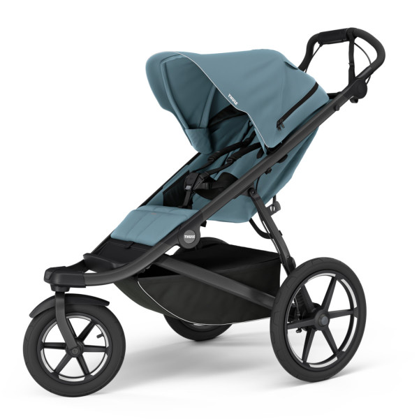 Thule Urban Glide 3 Kinderwagen Set 3 in 1 inkl. Maxi Cosi Pebble 360 Pro 2 I-Size