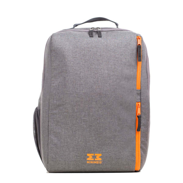 MiniMeis backpack