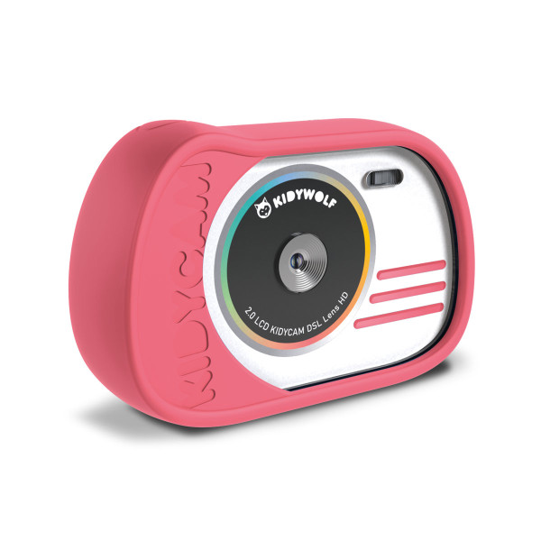 Kidywolf Kidycam Camera