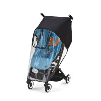 Cybex Libelle Buggy Raincover Cybex Libelle Buggy Raincover
