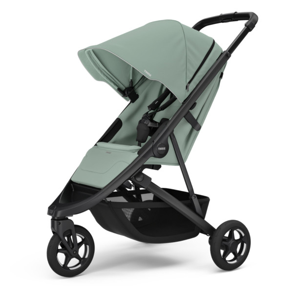 Thule Spring 2 Buggy