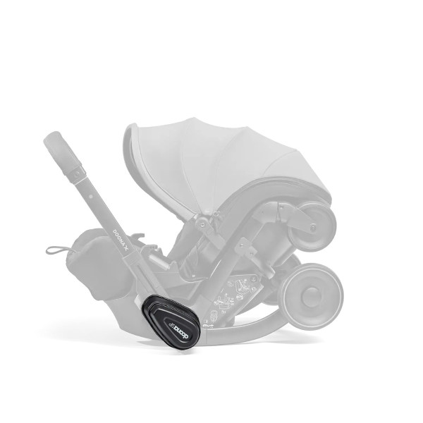 Travel safely and stylishly with Doona X | Kindermaxx