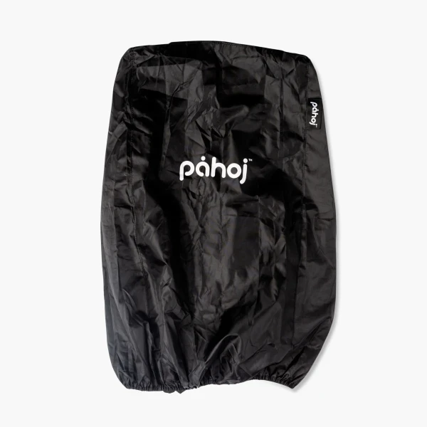 Påhoj Bicycle Seat & Buggy Protective Cover