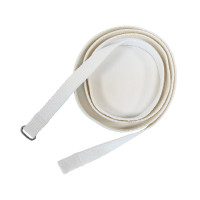 Leander long straps 173cm for Classic cradle, 4pcs. Leander long straps 173cm for Classic cradle, 4pcs.