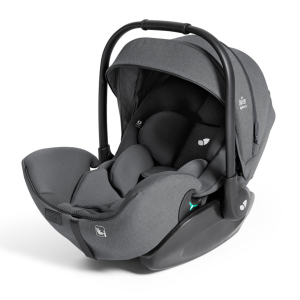 Joie Signature i-Level Pro i-Size Baby Car Seat