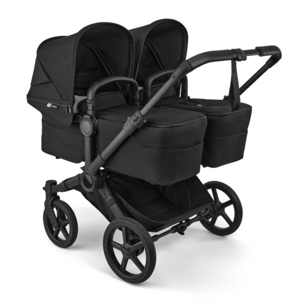 Bugaboo Donkey 6 Twin Zwillingskinderwagen