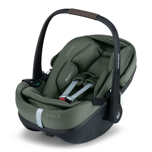 Joolz x Maxi Cosi Pebble 360 Pro2 Infant Car Seat