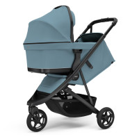 Vorschau: Thule Spring 2 Kinderwagen Set 3 in 1 inkl. Maple i-Size Babyschale Vorschau: Thule Spring 2 Kinderwagen Set 3 in 1 inkl. Maple i-Size Babyschale