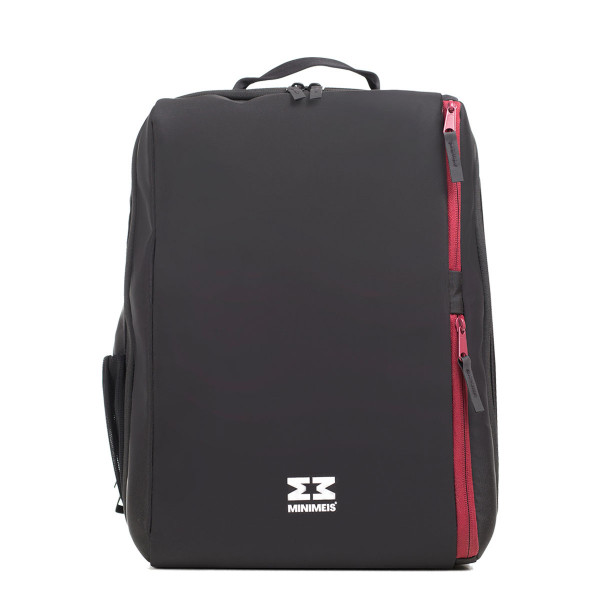 MiniMeis backpack