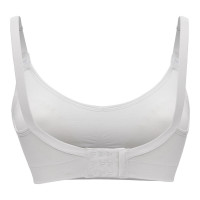 Preview: Medela Keep Cool Ultra Breathable Maternity and Nursing Bra Preview: Medela Keep Cool Ultra Breathable Maternity and Nursing Bra