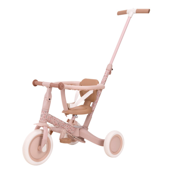 Little Dutch 4-in-1 Tricycle