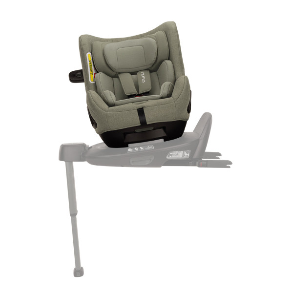 Nuna Todl Next i-Size Car Seat (40-105 cm)