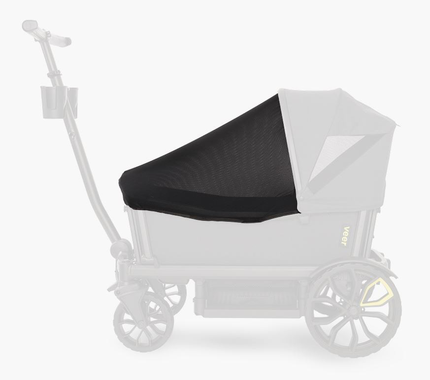 VEER Insektenschutz für Cruiser Bollerwagen Image