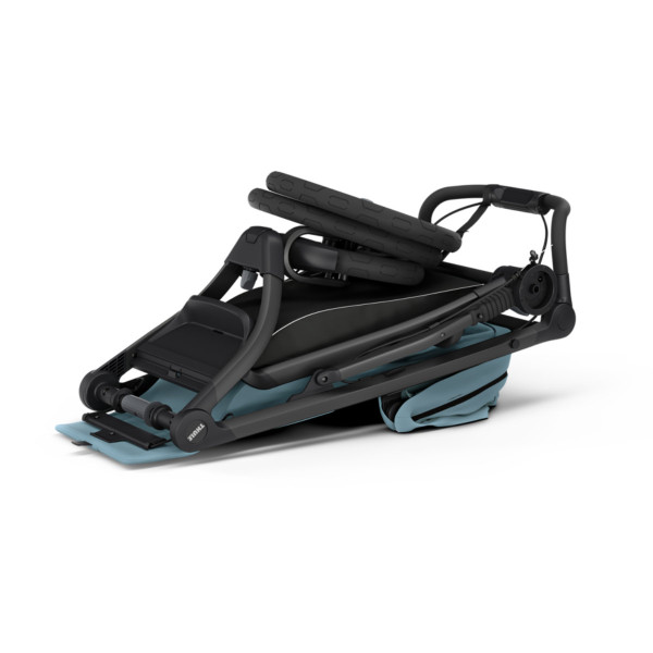 Thule Urban Glide 3 Kinderwagen Set 3 in 1 inkl. Maple i-Size Babyschale