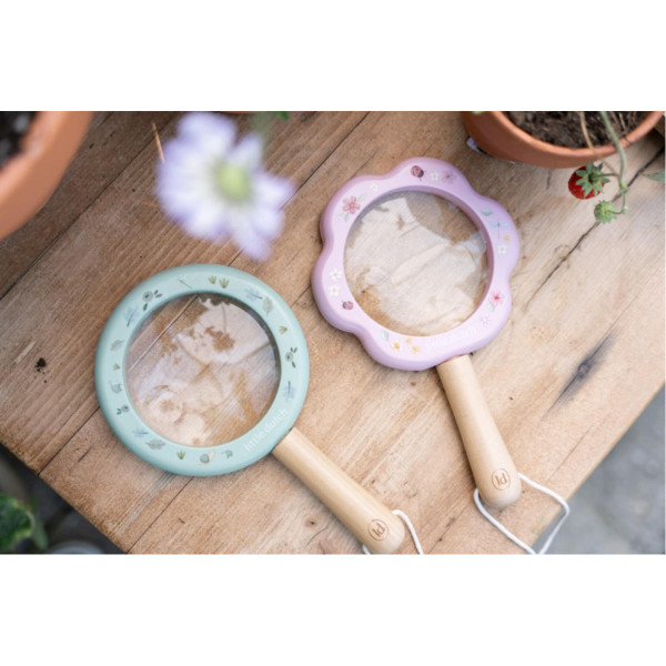 Little Dutch Magnifying Glass