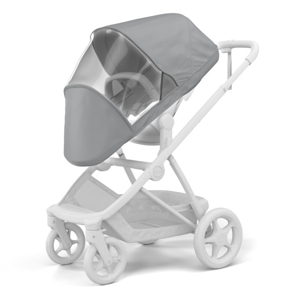 Thule Charm Rain Cover for Sports Seat