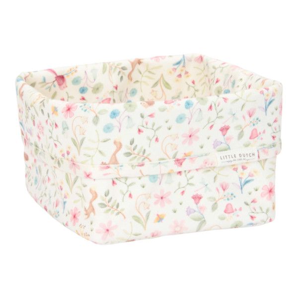 Little Dutch nursing basket 15x15 cm