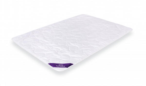 Träumeland Luna duvet for baby
