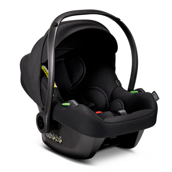 Moon Babyschale Cosmo 2.0 Black Kollektion 2026