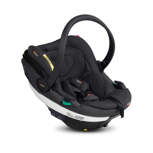 BeSafe Go Beyond i-Size Infant Carrier