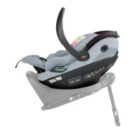 Preview: BeSafe Go Beyond2 i-Size Infant Car Seat Preview: BeSafe Go Beyond2 i-Size Infant Car Seat