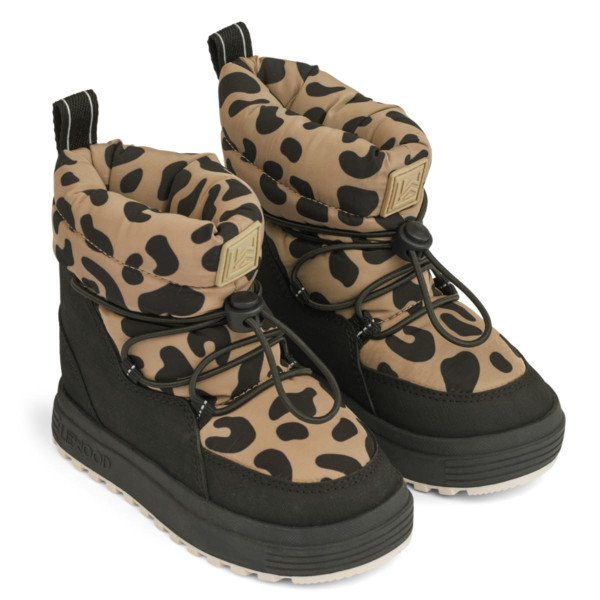 Liewood Zoey Snow Boots
