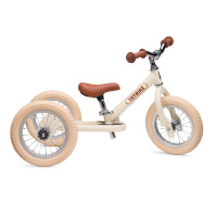 RULLY Dinosaurier 12 Zoll Kinderfahrrad - Mit Stützrädern Für 2-4 Jahre