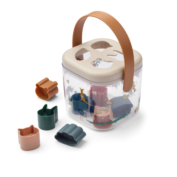 Liewood Lucinda Puzzle Box