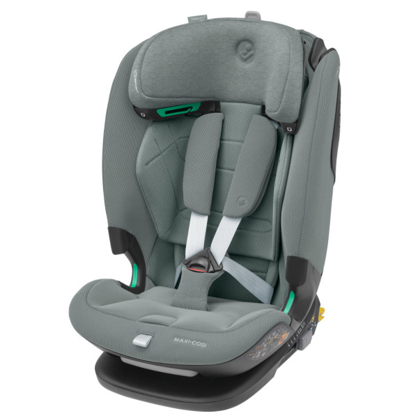 Maxi Cosi Titan Pro2 i-Size Car Seat (15M-12Y)