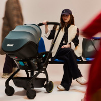 Preview: Doona X Car Seat/ Stroller 2 in 1 Preview: Doona X Car Seat/ Stroller 2 in 1