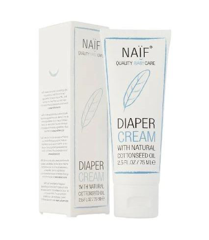 Naïf Windelcreme 75ml