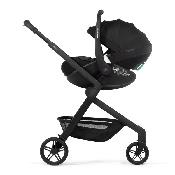 Joolz Hub2 Autositzadapter