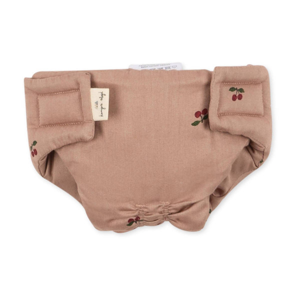 Konges Sløjd dolls care set