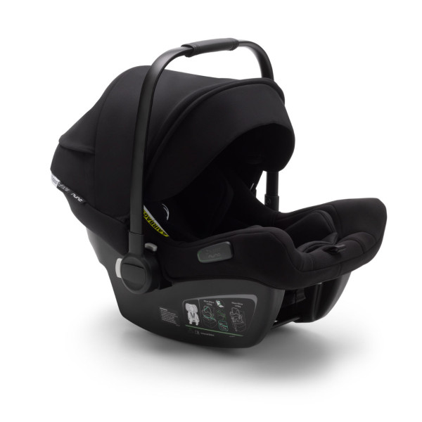Bugaboo Turtle Air by Nuna Babyschale i-Size