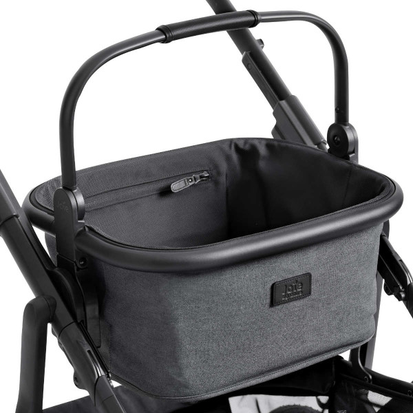 Joie Signature Versiti Kinderwagen Set 3 in 1 inkl. Joie Signature i-Level Pro i-Size Babyschale
