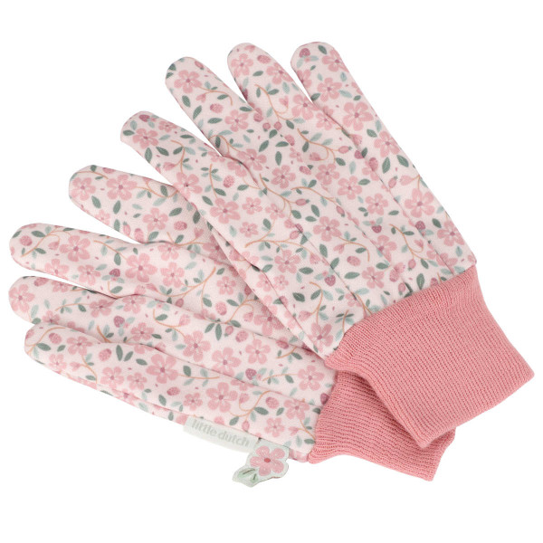 Little Dutch Gardening Gloves for Kids