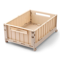 Liewood Weston Klappkiste mit Rädern M Liewood Weston Klappkiste mit Rädern M