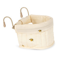 Konges Sløjd Puppenfahrradsitz