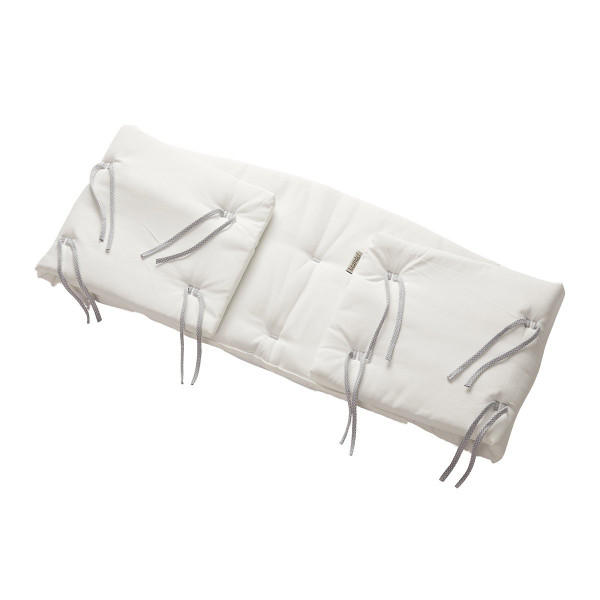 Leander Bumper for Classic Bed