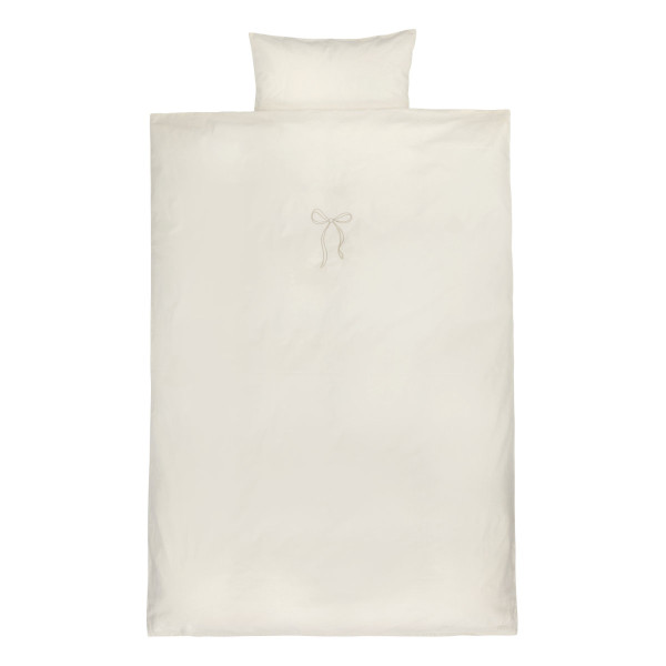 We Are Bitte Bedding Set 100 x 140 cm