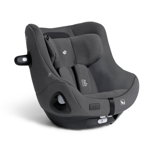 Joie Signature i-Harbour E i-Size Car Seat (6M–4Y)