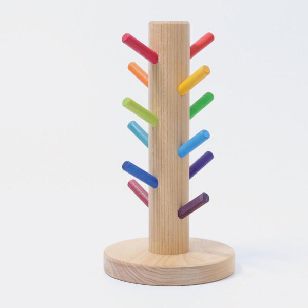 Grimms Sorting Helper Building Rings