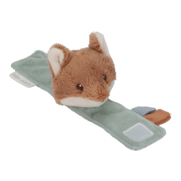 Little Dutch Wrist Rattle