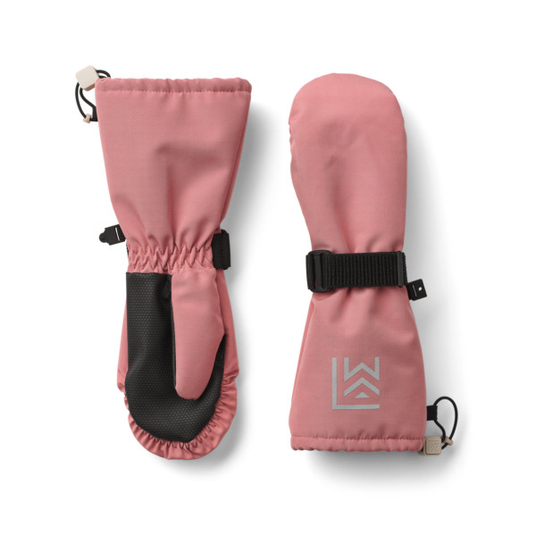 Liewood Fallon Kids’ Gloves – 1–7 Years
