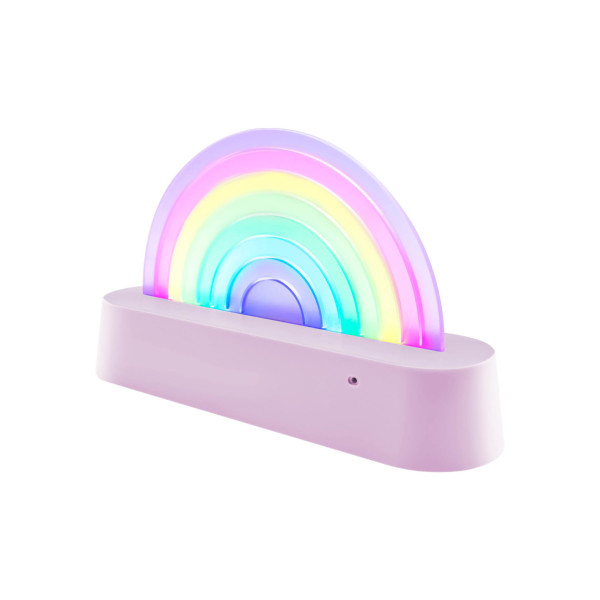 Lalarma Dancing Rainbow Lamp