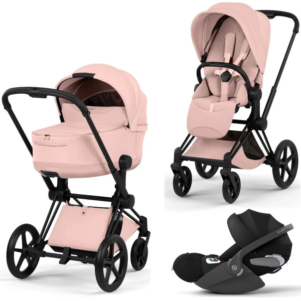 Cybex Priam 5 Style Combi Stroller