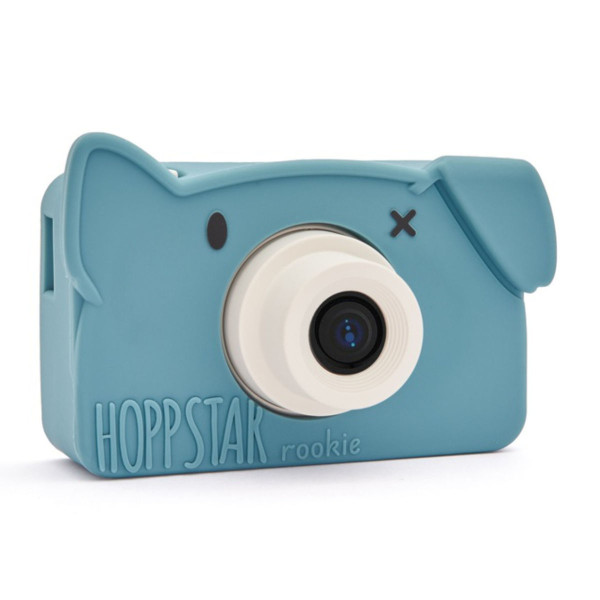 Hoppstar Rookie Children's Camera